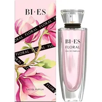 Bi-Es Floral Fem Edp 100ML