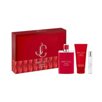 Jimmy Choo Man Extreme Edp 100ML+7.5ML+Shower Gel