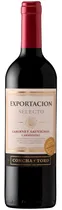 Vinho Concha Y Toro Export Cabernet Sauvignon Carmenere 750ML