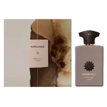 P.Amouage Opus Xvi Timber Edp 100ML