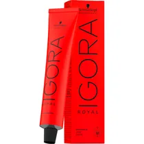 Schwarzkopf Tinte para Pelo Igora Royal 9-19 60ML