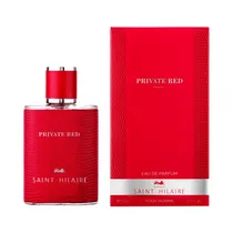 Perfume Saint Hilaire Private Red Edp Masculino 100ML