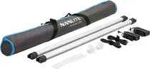 Tubo LED Nanlite RGB Pavotube II 30C 2 Kit