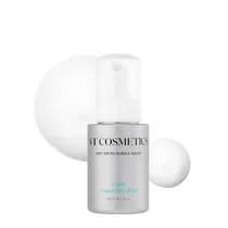 VT Cosmetics PDRN Hyaluronic Mint Micro Bubble Serum 70ML