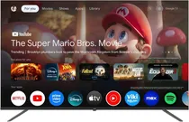Smart TV LED JVC 40" LT-40KB448 FHD Bluetooth/Wi-Fi/Googletv