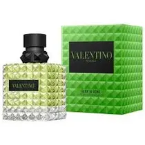 Valentino Donna Born In Roma Green Edp 100ML