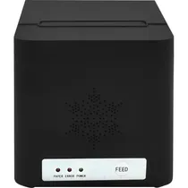 Imp Termica Unnion TP21 Ethernet/USB Bivolt