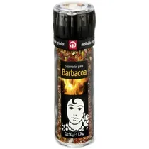 Carmencita Barbacoa Molinillo 58GR