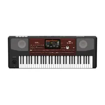 Teclado Korg Pa 700