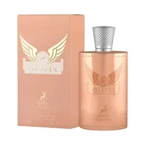 Maison Alhambra Olivia Blossom Edp 80ML