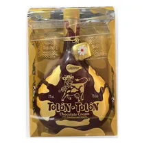 Licor Tolon Tolon Chocolate Cream 700ML