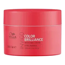 Wella Brillance Fine/Normal Mascara 500ML