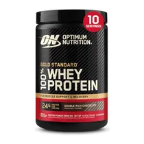 On Whey Protein 100% 310G - Double Rich Chocolate