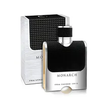Camara Perfume Monarch Pour Homme M Eau de Toilette 90ML