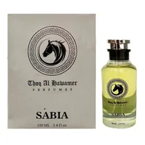 Perfume Thoq Al Hawamer Sabia Edp Masculino - 100ML