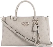 Bolsa Guess PD991606 Anise Feminina - Stone Logo