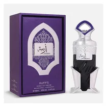 Riiffs Perfume Areebah Unisex Extrait de Parfum 100ML