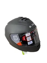 Capacete para Motociclista LS2 FF800 Storm 2 Concrete