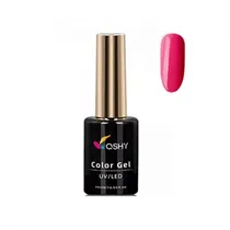 Esmalte Em Gel QSHY Uv/LED 195 15ML