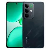 Celular Realme C85 5G RMX5253 256GB 8GB Ram Dual Sim Tela 6.8" - Verde (Anatel)