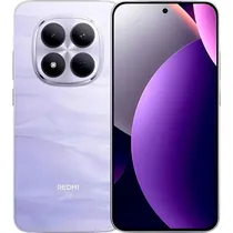 Cel Xiaomi Redmi Note 15 Pro 8/256GB 5G Mist Purple
