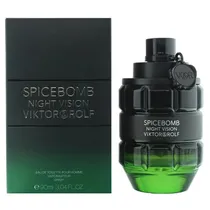 P.Spicebomb Viktor/Rolf Night Vision M 90ML Edt