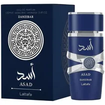 Perfume Masc Lattafa Asad Zanzibar Edp 100ML