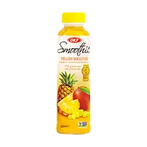 Beb Suco Okf Yellow Smoothie 500ML 007933*