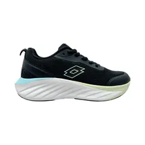 Calzado Deportivo Lotto 222894.1CL Run 80 Amf Femenino