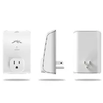 Ubiquiti MFI-1 Mpower Mini Tomada de Energia Wifi 1PLUG**