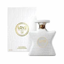 Perfume Love Collection N°1028 Edp Unissex - 25ML