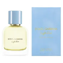 Perfume Dolce & Gabbana Light Blue Pour Homme Edp - Masculino 50ML