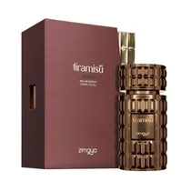 Perfume Zimaya Tiramisu Coco - Eau de Parfum - Unissex - 100ML