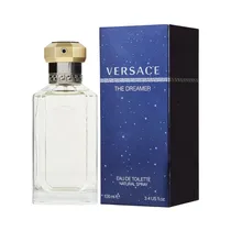 Versace The  Dreamer Mas Edt 100ML