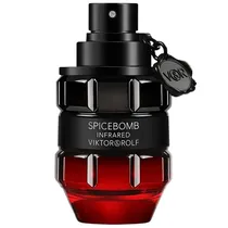 Viktor & Rolf Spicebomb Infrared Men 90ML Edt
