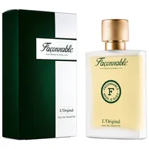Perfume Façonnable L’Original Eau de Toilette Masculino 90ML