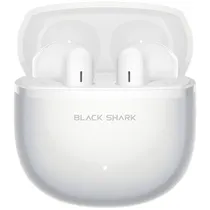 Fone Bluethoot Black Shark T24 BS-T24 White 630840