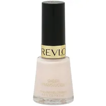 Cosmético Revlon Nail Enamel Sheer Pink - 099800000310