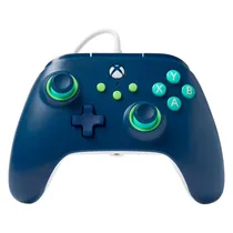 Controle Powera Enhanced Wired PWA-A-10861 para Xbox Series