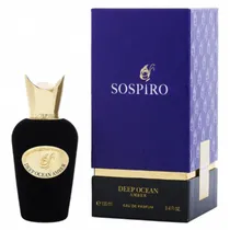 P.Sospiro Deep Ocean Amber Edp 100ML (501532)