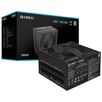 Fonte de Alimentação Lian Li SX1200P 1200W ATX / Modular / 80 Plus Platinum (ATX 3.1)