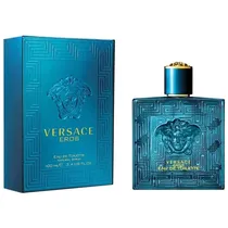 Versace Eros Men 100ML Edt