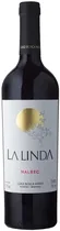 Vinho Luigi Bosca La Linda Malbec 750ML