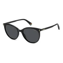 Polaroid Lente de Sol Fem 6231/s 807 55