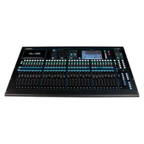 Allen & Heath QU-32C Mesa de Som Profissional