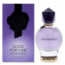 P.Spicebomb Viktor/Rolf Good Fortune F 90ML Edp