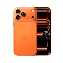 iPhone 17 Pro Max 256GB Orange Swap c/Garantia Apple
