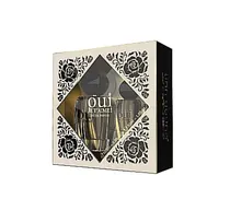 Linn Young Set Perfume Oui Je T'Aime F Eau de Parfum 100ML + 30ML