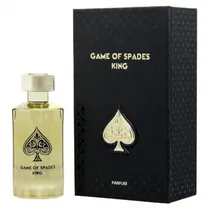 P.Jo Milano Paris Game Of Spades ""King"" 100ML Parfum