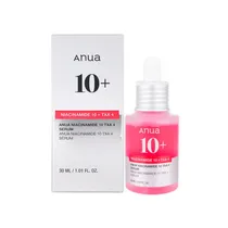 Anua Niacinamide 10+ Txa 4 Serum 30ML